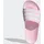 adidas Aqua Adilette Kids Clear Pink / Cloud White / Clear Pink 29    