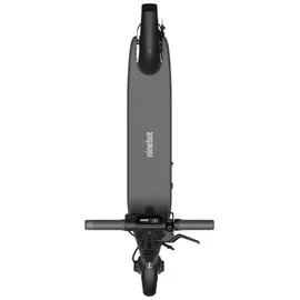 Segway Ninebot Kickscooter E2 D schwarz
