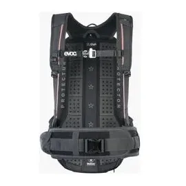Evoc Enduro 16 l Dusty Pink/Carbon Grey