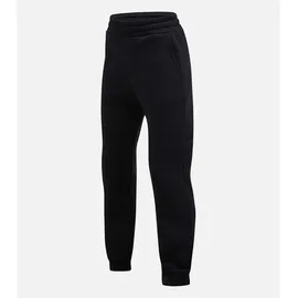 Peak Performance Original Hosen Schwarz XS