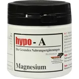 HYPO-A GMBH hypo-A Magnesium Kapseln