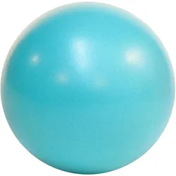 Pilates Ball, grün 30 CM