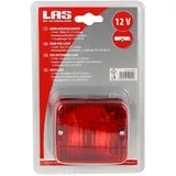 LAS Nebelschlussleuchte rot