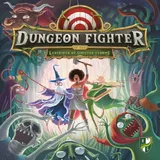 Heidelberger Spieleverlag Dungeon Fighter: Labyrinth der launischen Lüfte