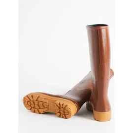 Aigle Chambord Pro 2 Gummistiefel Amber 43