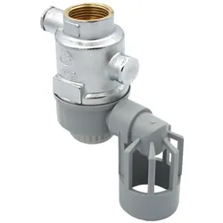 Schlösser Armaturen GmbH & CO. KG Systemtrenner zum Anbau an Zapf- und Auslaufventile