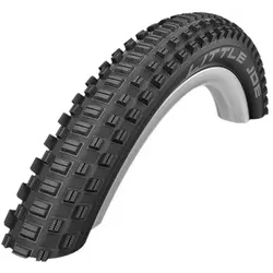 SCHWALBE Reifen Little Joe 20 x 1,40 K-Guard Reflex