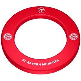 BULL'S Dart-Surround FC Bayern München Rot