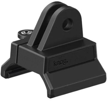 KNOG GoPro Lampenhalterung für Blinder