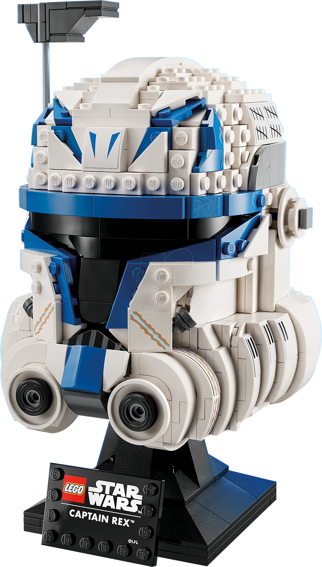 LEGO 75349 - LEGO® Star Wars - Captain Rex Helm