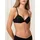 Triumph Body Make-Up T-Shirt BH mit Bügel 10113532 black 75A