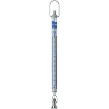 PESOLA Präzisionsfederwaage LightLine 50g PESOLA
