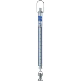 PESOLA Präzisionsfederwaage LightLine 50g PESOLA