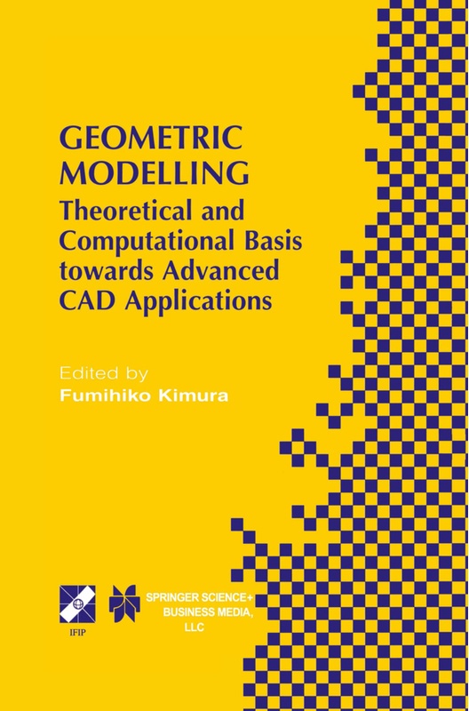 Geometric Modelling  Kartoniert (TB)