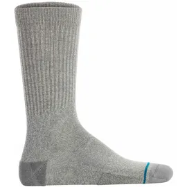 Stance Icon 3 Paare Schwarz/Grau/Weiß 35-37