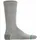 Stance Icon 3 Paare Schwarz/Grau/Weiß 35-37