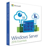 Microsoft Windows Server 2016 Essentials OEM DE