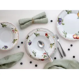 CreaTable Flora Orchard Tafelservice 12-tlg.
