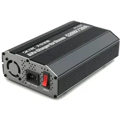 SkyRC Ladegerät PC520, RC Ladegerät