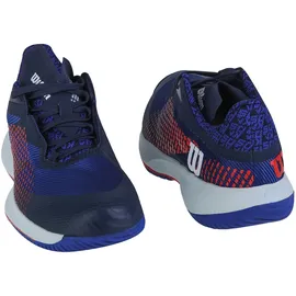 Wilson Wilson, Sportschuh Wilson Kaos Swift 1.5 dunkelblau 45-45,5