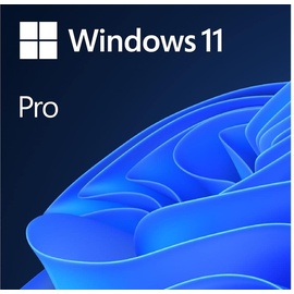 Microsoft Windows 11 Pro IT