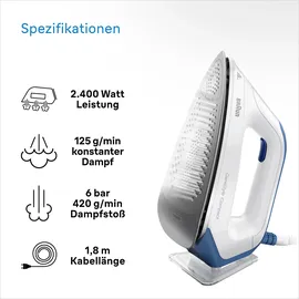 Braun CareStyle Compact IS 2143