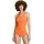 Falke Top Ultralight Cool Orange 32/34