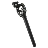 SR Suntour SP17 NCX Ø Black - 400 mm
