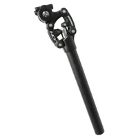 SR Suntour SP17 NCX Ø Black - 400 mm