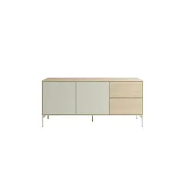 Schöner Wohnen Laboe 149 x 67 cm Braun