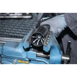 KLINGSPOR BPS 600 Z Pinselbürste gezopft Anzahl Reihen 1, 30 x 6 mm, 0,35 Edelstahl BPS 600 Z 358345 10St.