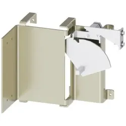Siemens 3VA91770VF40 Türverriegelung für Seitenwanddrehantriebe für den UL-Markt für 3VA51