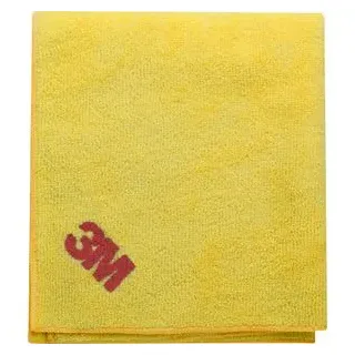 3M Perfect-ItTM Ultra Soft Poliertuch Polyester 60 °C waschbar, 1 St.