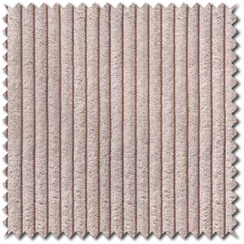 KAWOLA Sessel BISA Cord rosa