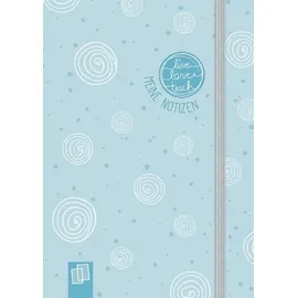 Verlag An der Ruhr Mein Mini-Notizbuch A6 – Edition Kringel