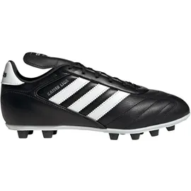 adidas Kaiser Liga 2 FG Herren Core Black/Core White 43