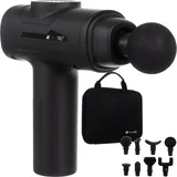 Malatec Massagepistole 8 Aufsätze