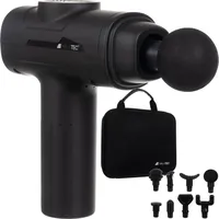 Malatec Massagepistole 8 Aufsätze