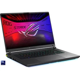 Asus ROG Strix G16 Intel Core Ultra 7 255HX 32 GB RAM 2 TB SSD RTX 5070 Ti Win11 Home