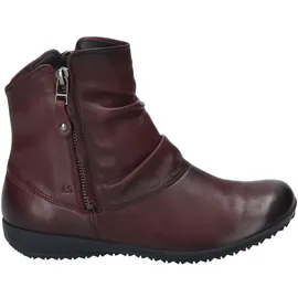 Josef Seibel Naly 24 für Damen Rot 38