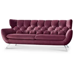 Candy Sofa Sixty 3-Sitzer