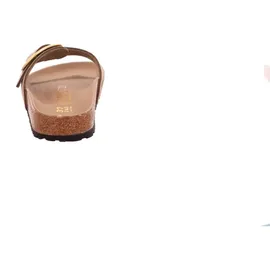 Birkenstock MADRID BIG BUCKLE Brown - Braun - 37