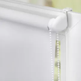 Lichtblick Rollo ‎‎Klemmfix, 120x150 cm‎, - braun