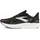 Brooks Revel 8 Herren Schwarz / Weiß 46