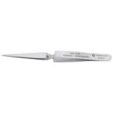 bernstein tools for electronics Universalpinzette 31 Flach, gebogen 125 mm