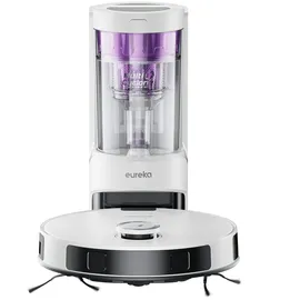 Eureka E10s Weiß