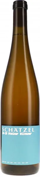 Steiner Silvaner 20-23 Schätzel BIO