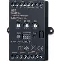 Busch-Jaeger Audio-Intercom-System