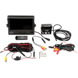 ACV Electronic 771000-6240 Rückfahrkamera Monitor
