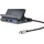 4smarts 7in1 Hub Universal Tablet und Phone Stand plus DeX-Modus grau